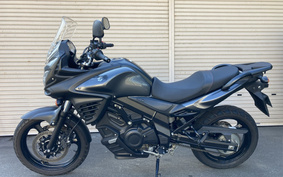 SUZUKI DL650 ( V-Strom 650 ) ABS 2016 VP56A