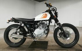 SUZUKI GRASS TRACKER BigBoy NJ4DA