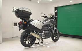 HONDA NC750X DCT 2014 RC72