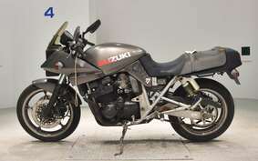 SUZUKI GSX400S KATANA 1992 GK77A