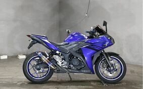 YAMAHA YZF-R25 RG10J