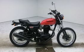 KAWASAKI 250TR 2002 BJ250F