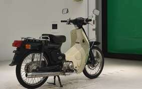 HONDA C50 SUPER CUB E AA01