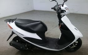 SUZUKI ADDRESS V50 Fi CA44A