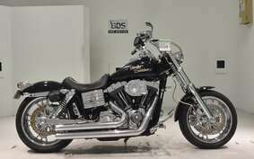 HARLEY FXDF 1580 2008