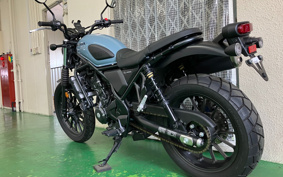 HONDA CL250 MC57