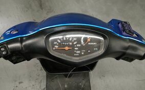 SUZUKI ADDRESS V125 G CF4EA