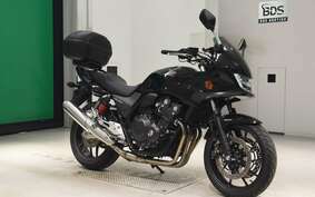 HONDA CB400 SUPER BOLDOR A 2022 NC42