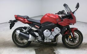 YAMAHA FZ FAZER FEATHER FI 2009 RN21J