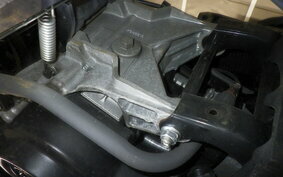 SUZUKI ADDRESS V125 DT11A