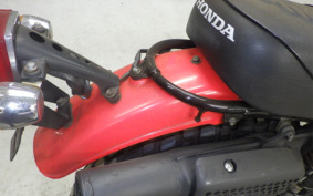 HONDA XL230 MC36