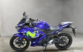 YAMAHA YZF-R3 RH07J