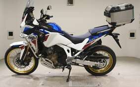 HONDA CRF1100L AFRICA TWIN DCT 2023 SD10