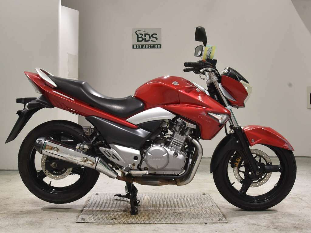 Suzuki Gsr 250 Купить