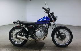 SUZUKI GRASS TRACKER BigBoy NJ4BA