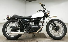 KAWASAKI 250TR BJ250F