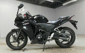 HONDA CBR250R MC41