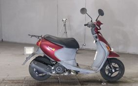 SUZUKI LETS4 CA45A