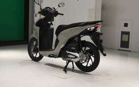 HONDA DIO 110 JK03