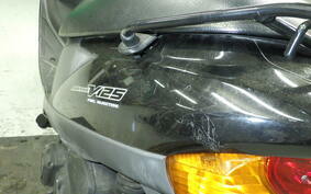 SUZUKI ADDRESS V125 CF4EA