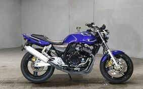 HONDA CB400SF NC39