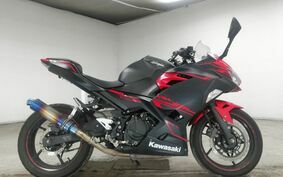 KAWASAKI NINJA 250 EX250P