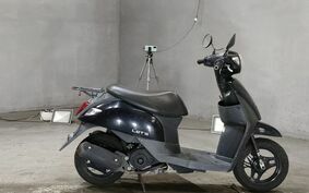 SUZUKI LET's CA4AA