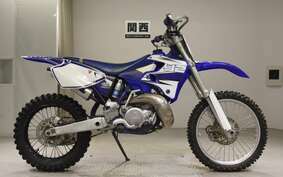 YAMAHA YZ250 4SR