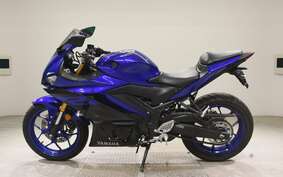 YAMAHA YZF-R25 RG43J