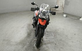 TRIUMPH TIGER 800 XC 2012 TRE11