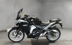 HONDA CBR250R MC41