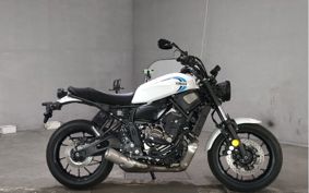 YAMAHA XSR700 RM41J