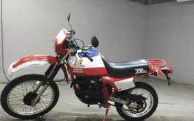 HONDA XL250R PARIS-DAKAR  MD03