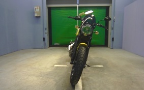 DUCATI SCRAMBLER ICON 2015 K102J