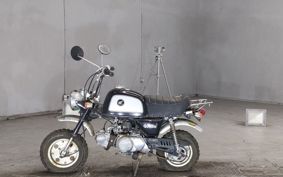 HONDA GORILLA Z50J