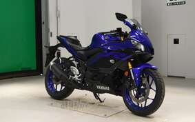 YAMAHA YZF-R25 RG43J