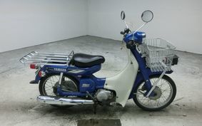 YAMAHA MATE 50 UA04J