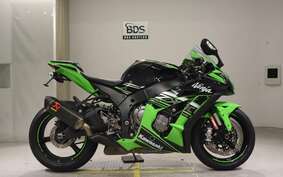 KAWASAKI ZX 10 NINJA R A 2017 ZXT00S