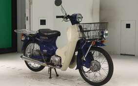 HONDA C50 SUPER CUB C50