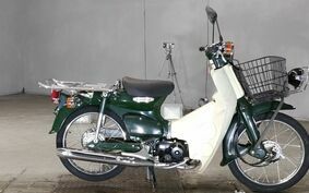 HONDA C50 SUPER CUB AA01