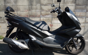 HONDA PCX125 JF81