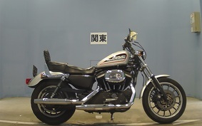 HARLEY XL883R CKM