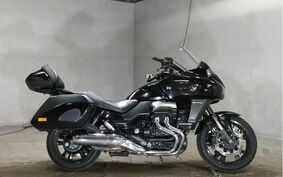 HONDA CTX1300 2015 SC74