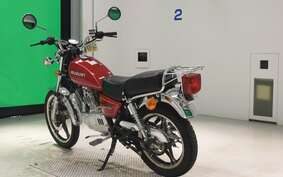 SUZUKI GN125 H PCJG9