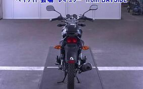 SUZUKI EN125 3F PCJ2T