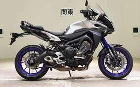 YAMAHA MT-09 Tracer 2016 RN36J