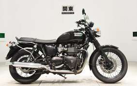 TRIUMPH BONNEVILLE T100 2014 J9157G