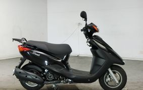 YAMAHA AXIS 125 TREET SE53J