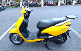 HONDA LEAD 50 JF19