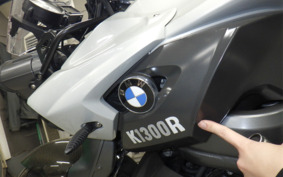 BMW K1300R 2009